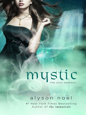 cover image of Mystic